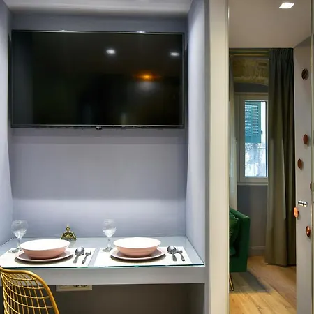 Queen 3 Apartment, In The Heart Of Corfu Historical Old Town Center מראה חיצוני תמונה
