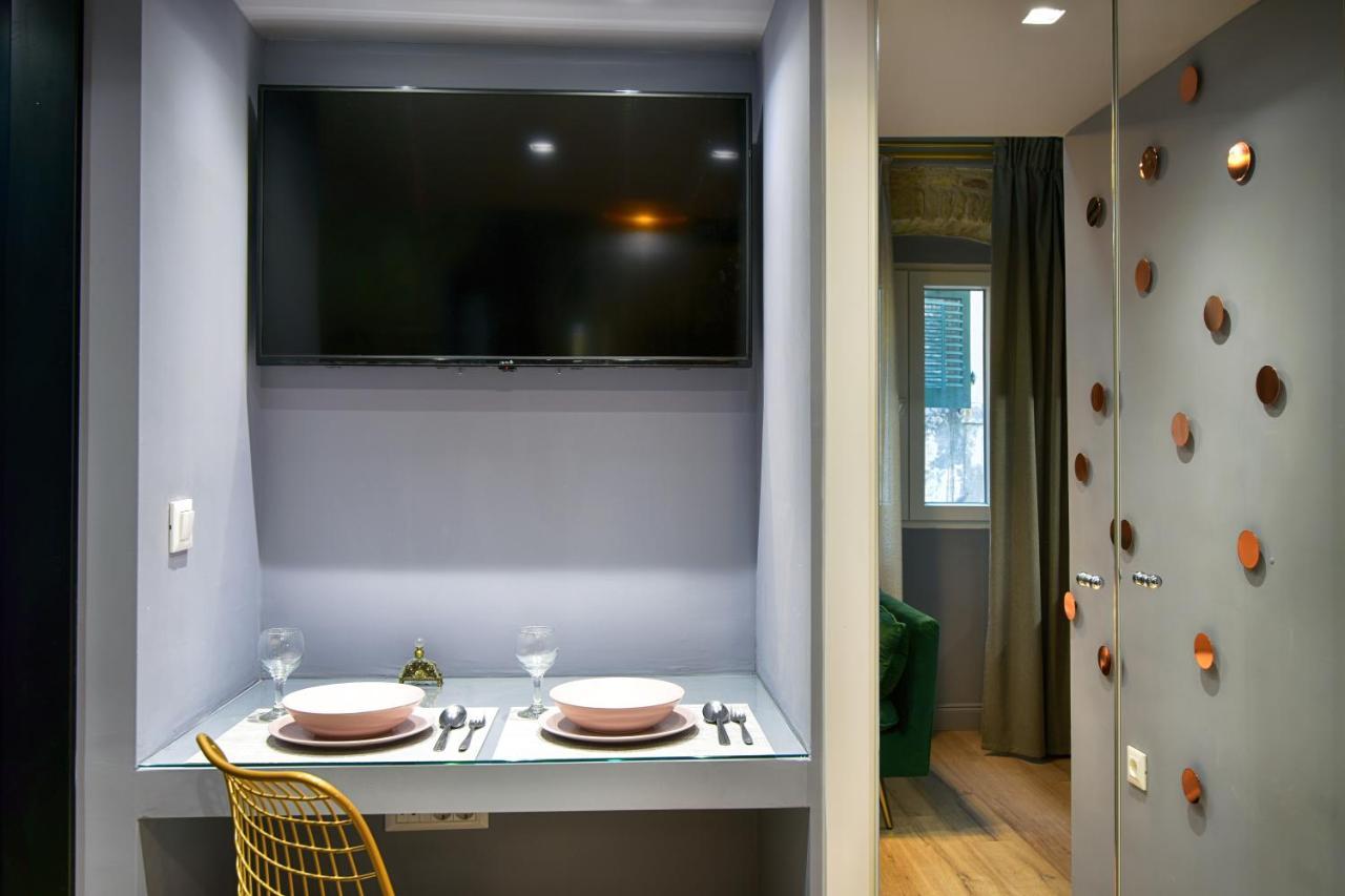 Appartamento Queen 3 Apartment, In The Heart Of Corfu Historical Old Town Center