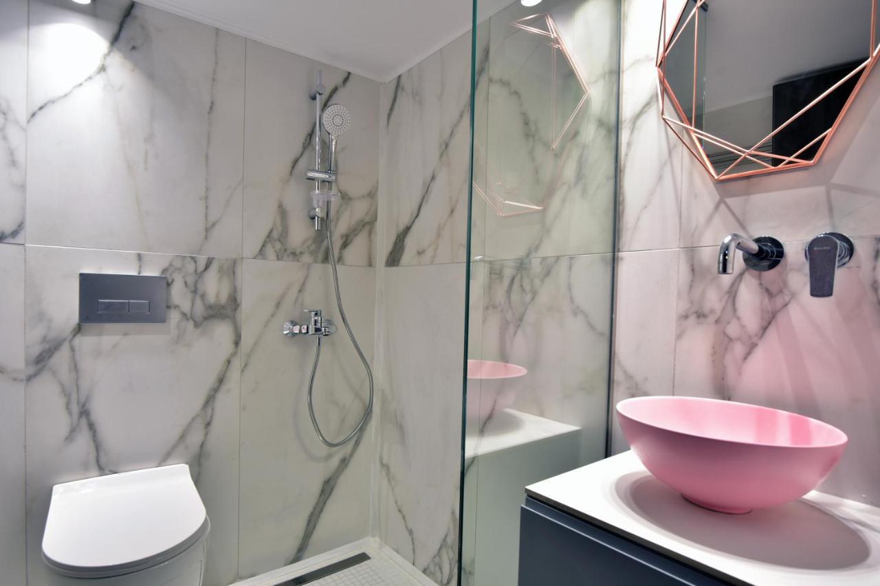 Queen 3 Apartment, In The Heart Of Corfu Historical Old Town Center Appartamento *