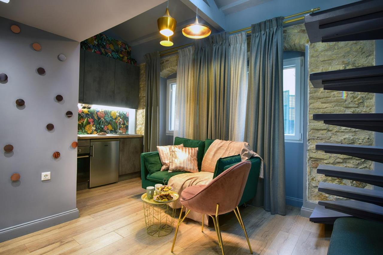 Apartment Queen 3 Apartment, In The Heart Of Corfu Historical Old Town Center Corfu (city)